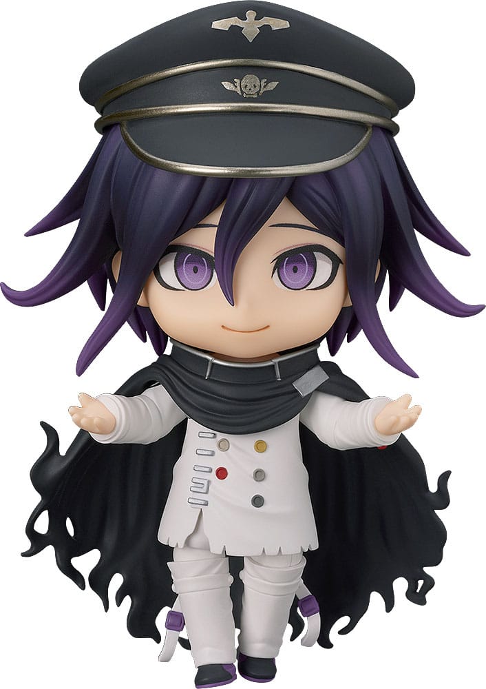 Kokichi Oma Nendoroid Good Smile Company