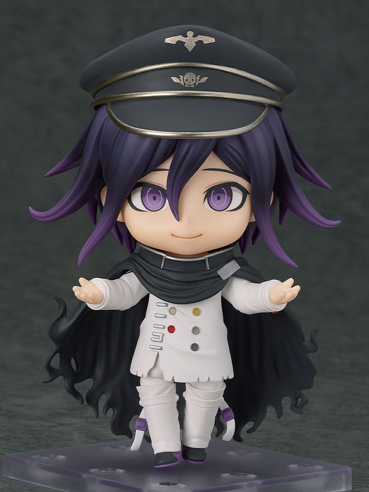 Kokichi Oma Nendoroid Good Smile Company