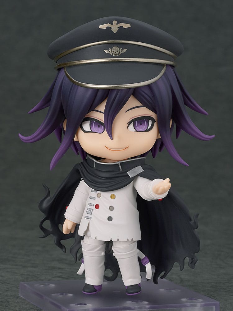 Kokichi Oma Nendoroid Good Smile Company