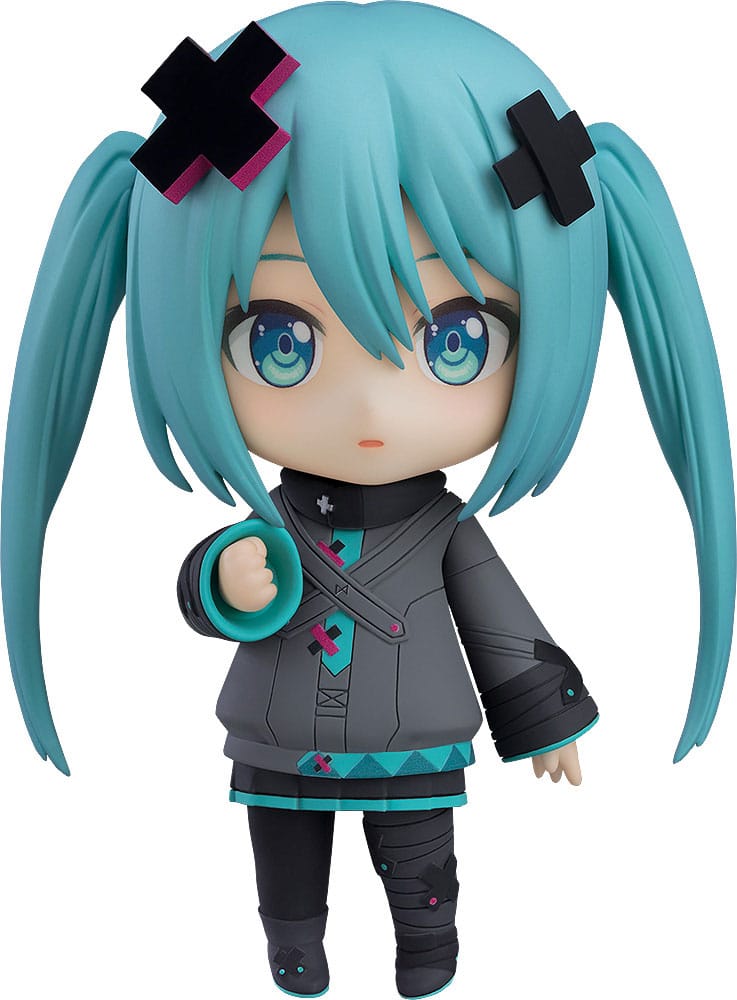 Hatsune Miku: Shuttered Sekai Ver. Nendoroid Good Smile Company - Anime Figuren günstig kaufen