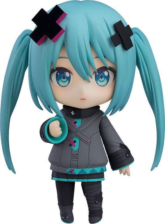 Hatsune Miku: Shuttered Sekai Ver. Nendoroid Good Smile Company - Anime Figuren günstig kaufen