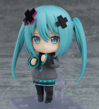 Hatsune Miku: Shuttered Sekai Ver. Nendoroid Good Smile Company - Anime Figuren günstig kaufen