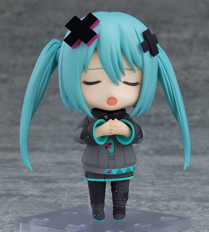 Hatsune Miku: Shuttered Sekai Ver. Nendoroid Good Smile Company - Anime Figuren günstig kaufen