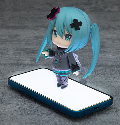 Hatsune Miku: Shuttered Sekai Ver. Nendoroid Good Smile Company - Anime Figuren günstig kaufen