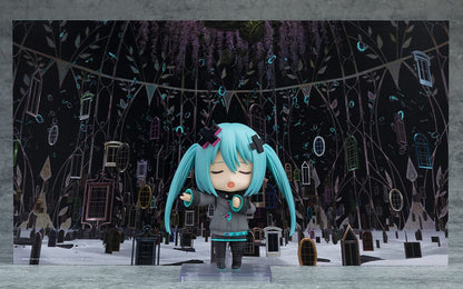Hatsune Miku: Shuttered Sekai Ver. Nendoroid Good Smile Company - Anime Figuren günstig kaufen