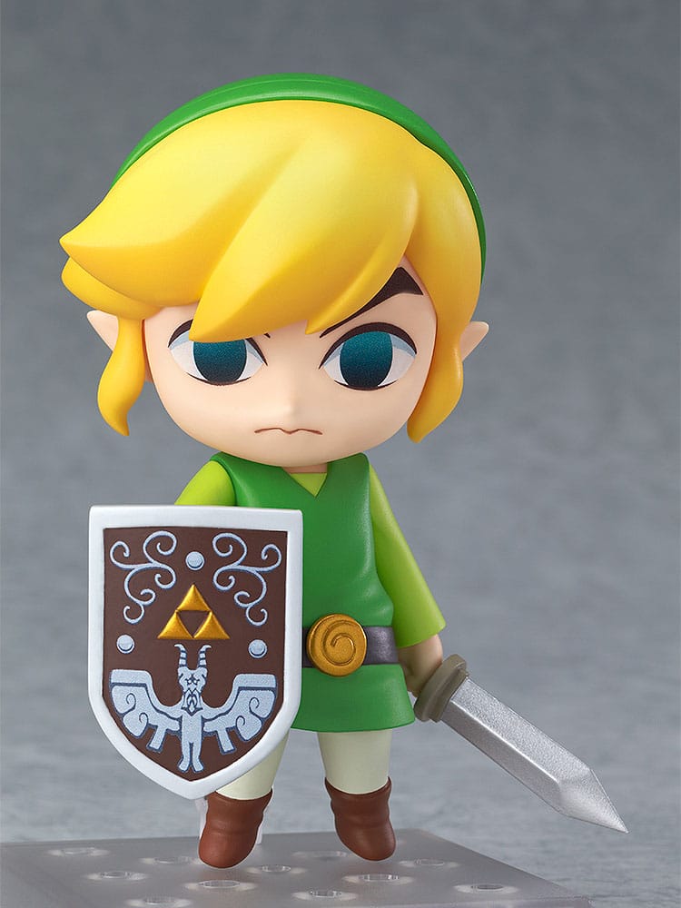 Link The Wind Waker Ver. Nendoroid Good Smile Company - Anime Figuren günstig kaufen