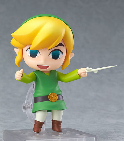 Link The Wind Waker Ver. Nendoroid Good Smile Company - Anime Figuren günstig kaufen