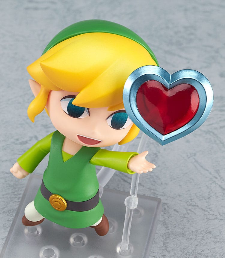 Link The Wind Waker Ver. Nendoroid Good Smile Company - Anime Figuren günstig kaufen