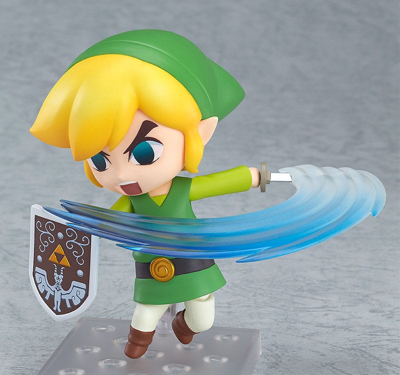 Link The Wind Waker Ver. Nendoroid Good Smile Company - Anime Figuren günstig kaufen