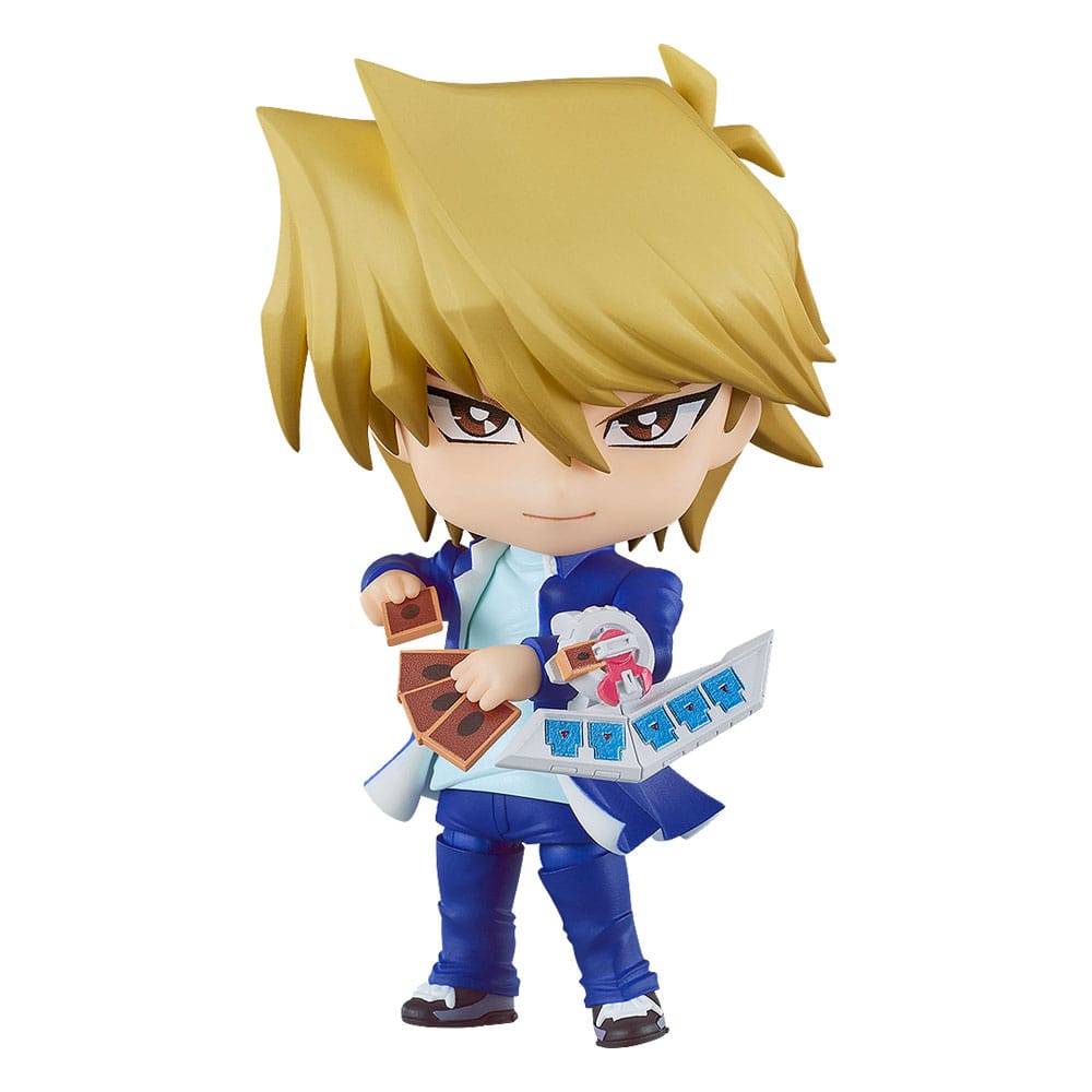 Joey Wheeler Nendoroid Good Smile Company - Anime Figuren günstig kaufen