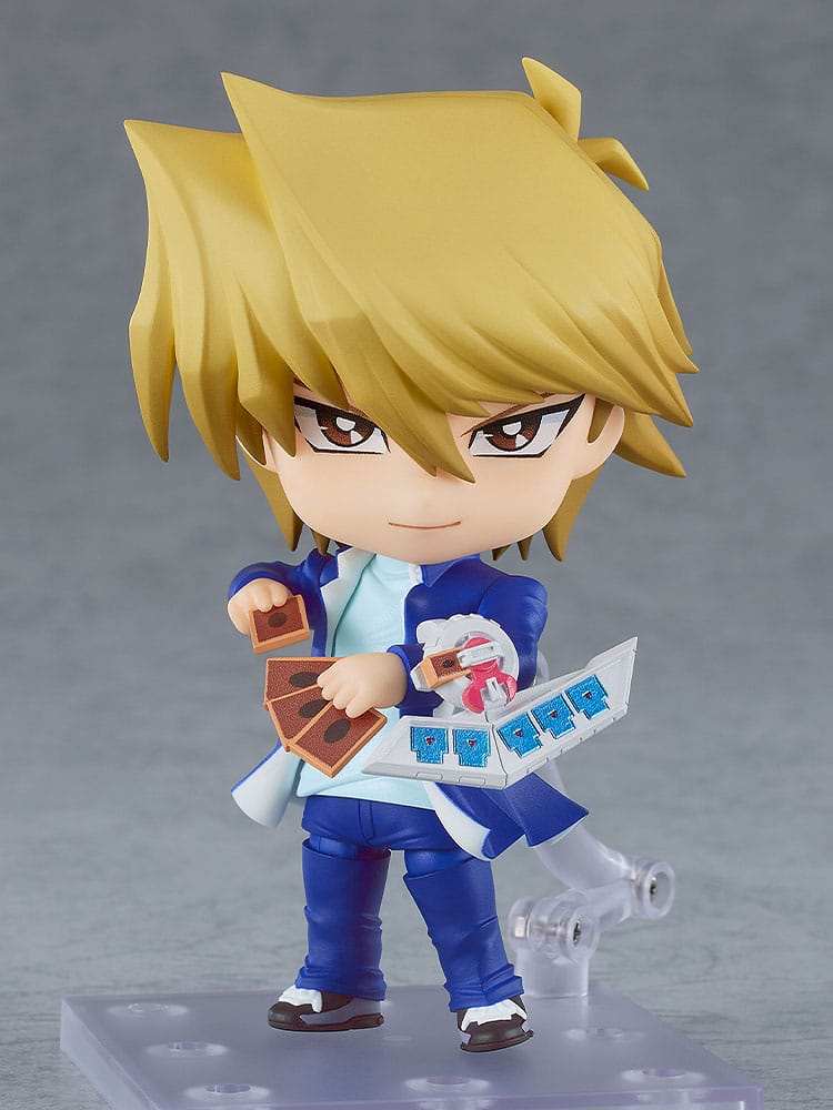 Joey Wheeler Nendoroid Good Smile Company - Anime Figuren günstig kaufen