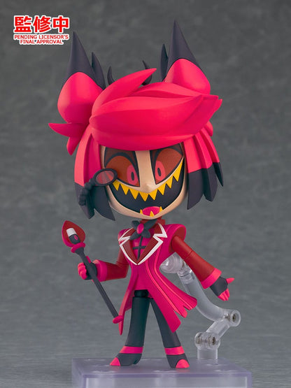 Alastor Nendoroid Good Smile Company - Anime Figuren günstig kaufen