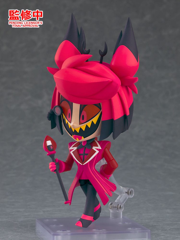 Alastor Nendoroid Good Smile Company - Anime Figuren günstig kaufen