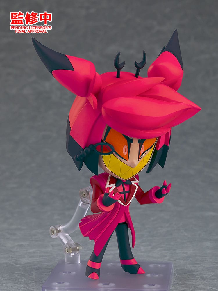 Alastor Nendoroid Good Smile Company - Anime Figuren günstig kaufen
