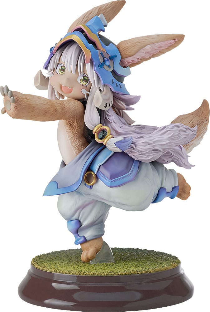 Nanachi: New Outfit Ver. Good Smile Company - Anime Figuren günstig kaufen