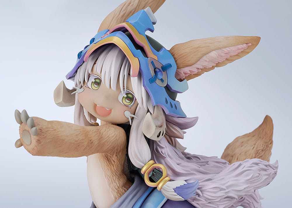 Nanachi: New Outfit Ver. Good Smile Company - Anime Figuren günstig kaufen