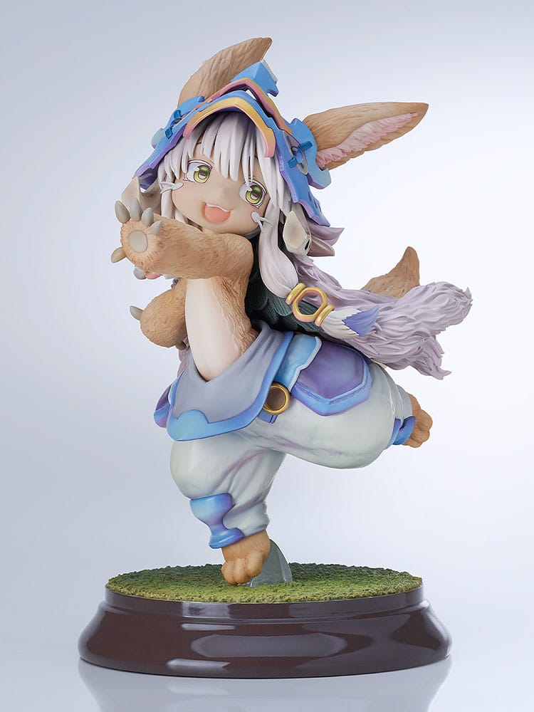 Nanachi: New Outfit Ver. Good Smile Company - Anime Figuren günstig kaufen