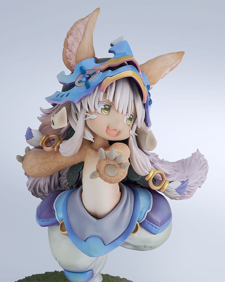 Nanachi: New Outfit Ver. Good Smile Company - Anime Figuren günstig kaufen