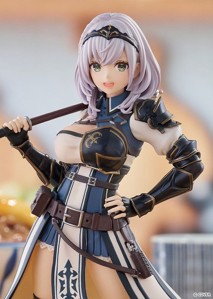 Shirogane Noel Pop Up Parade Good Smiel Company (Kopie) - Anime Figuren günstig kaufen