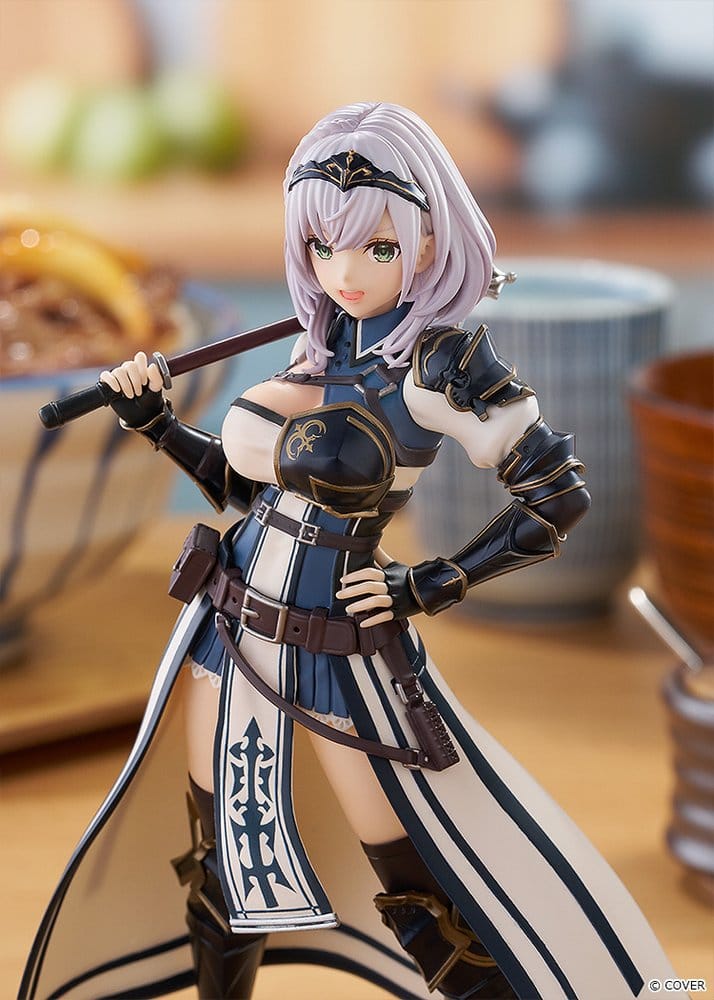 Shirogane Noel Pop Up Parade Good Smiel Company (Kopie) - Anime Figuren günstig kaufen