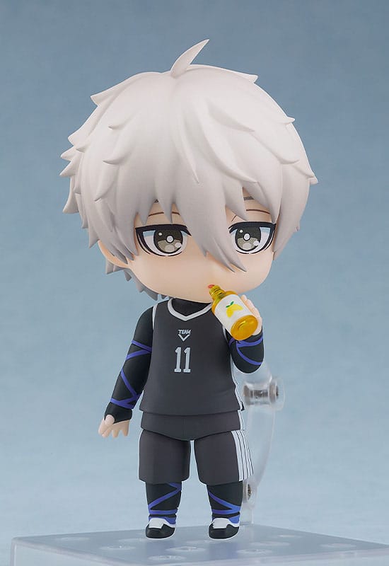 Nagi Seishiro - Nendoroid  - Good Smile Company