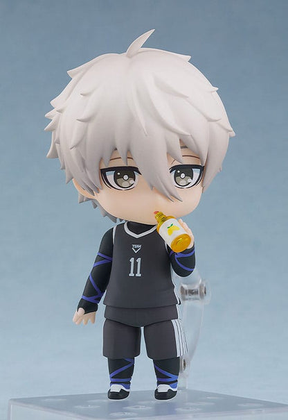 Nagi Seishiro - Nendoroid  - Good Smile Company