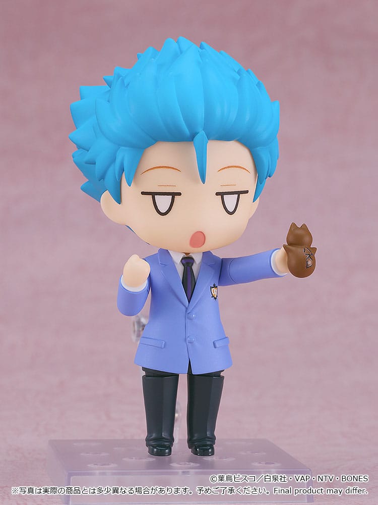 Kaoru Hitachiin - Nendoroid - Good Smile Company - Anime Figuren günstig kaufen