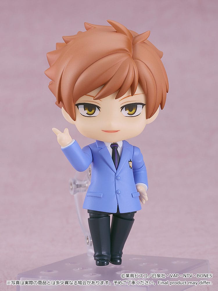 Kaoru Hitachiin - Nendoroid - Good Smile Company - Anime Figuren günstig kaufen