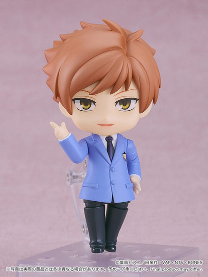 Kaoru Hitachiin - Nendoroid - Good Smile Company - Anime Figuren günstig kaufen