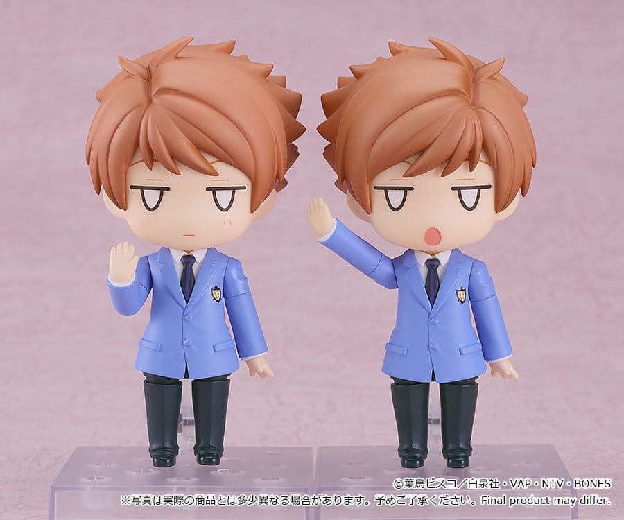 Kaoru Hitachiin - Nendoroid - Good Smile Company - Anime Figuren günstig kaufen