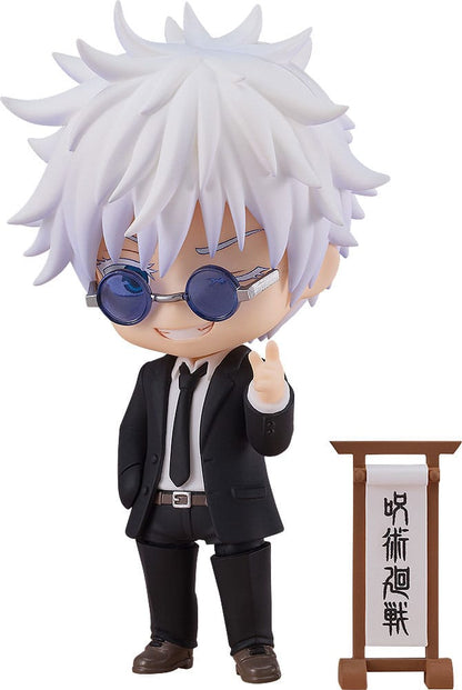 Satoru Gojo Suit Ver. Good Smile Company - Anime Figuren günstig kaufen