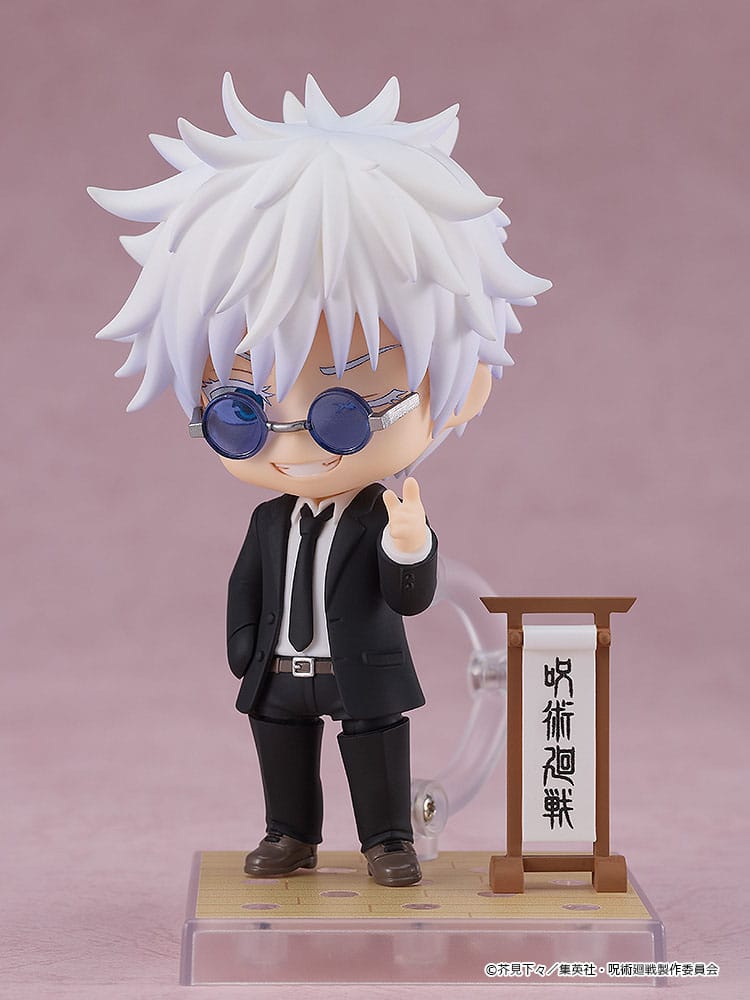 Satoru Gojo Suit Ver. Good Smile Company - Anime Figuren günstig kaufen