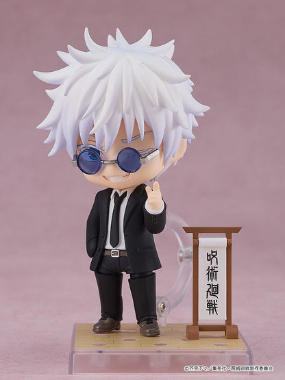 Satoru Gojo Suit Ver. Good Smile Company - Anime Figuren günstig kaufen