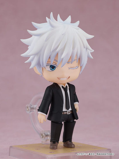 Satoru Gojo Suit Ver. Good Smile Company - Anime Figuren günstig kaufen
