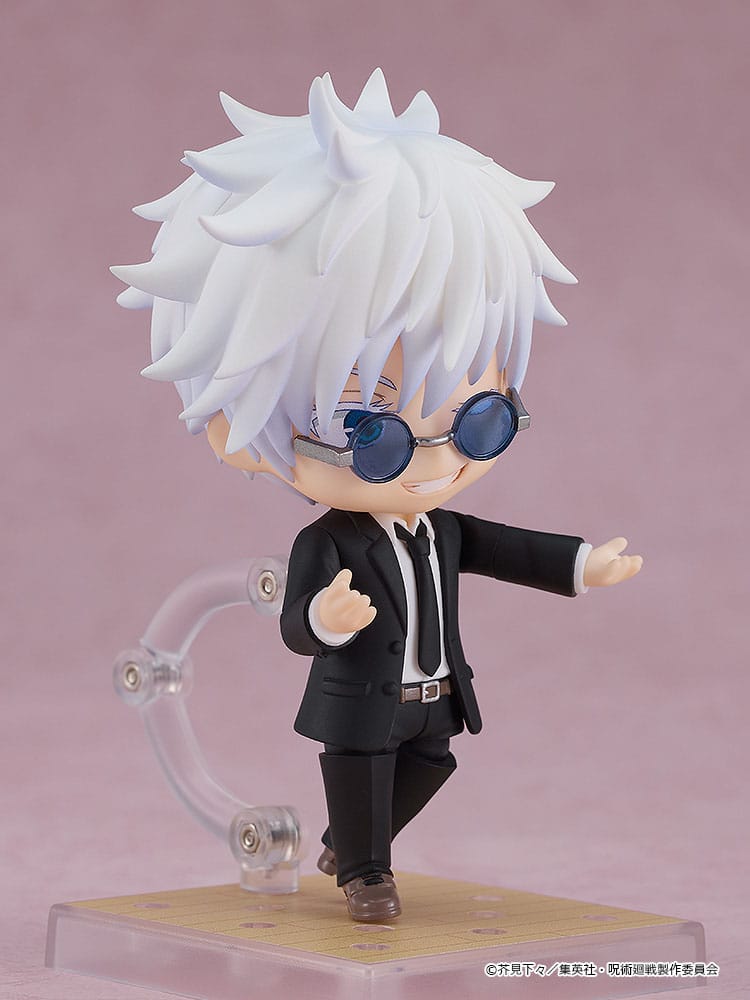 Satoru Gojo Suit Ver. Good Smile Company - Anime Figuren günstig kaufen