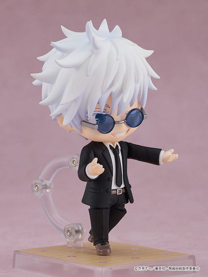 Satoru Gojo Suit Ver. Good Smile Company - Anime Figuren günstig kaufen