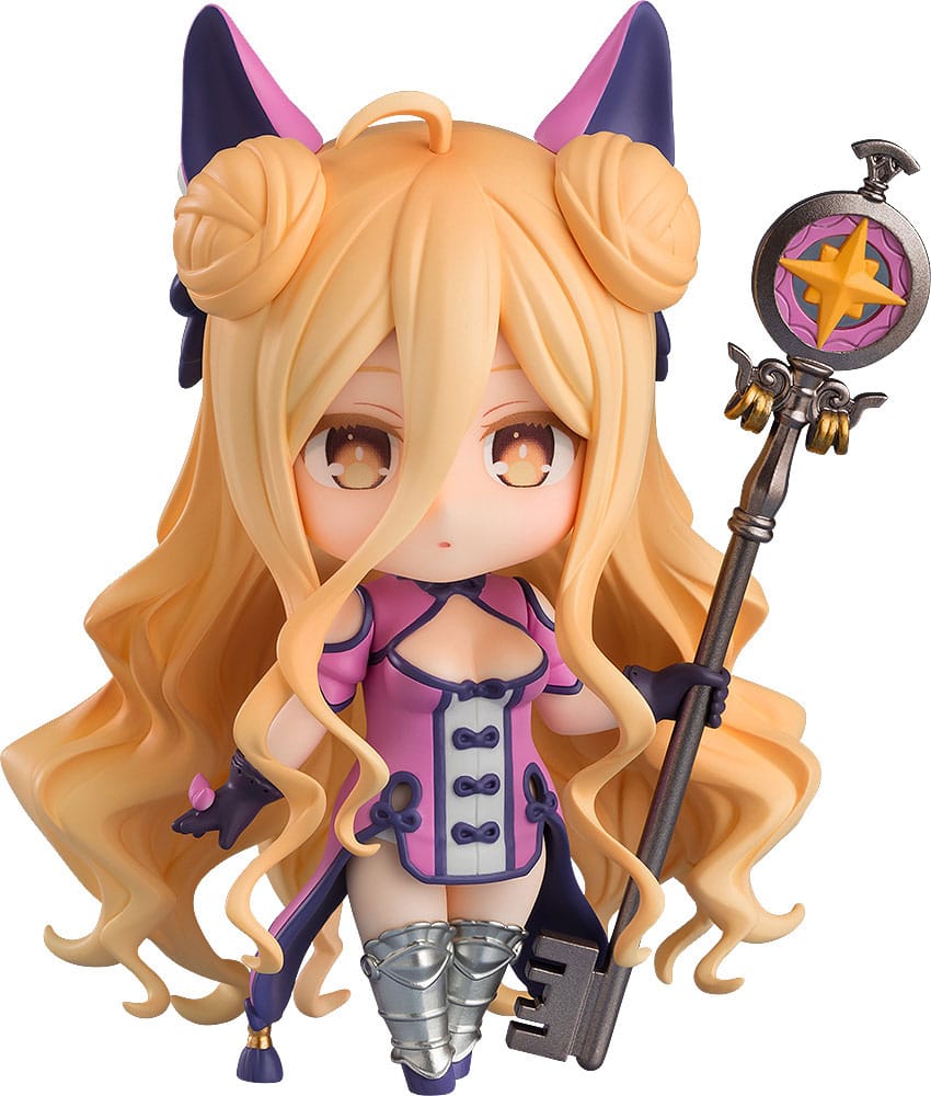 Mukuro Hoshimiya - Nendoroid - Good Smile Company