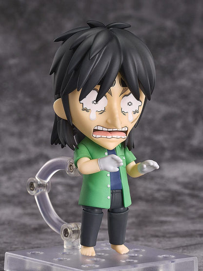Kaiji Ito Nendoroid Good Smile Company
