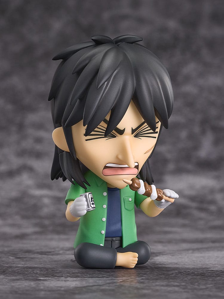 Kaiji Ito Nendoroid Good Smile Company