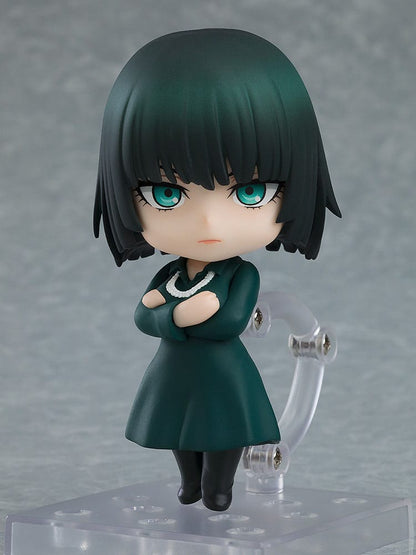 Hellish Blizzard Nendoroid Good Smile Company
