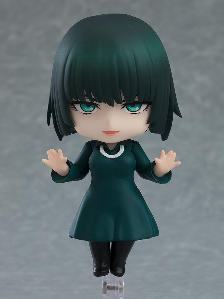 Hellish Blizzard Nendoroid Good Smile Company