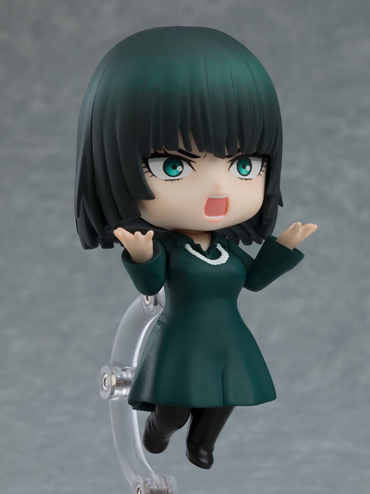 Hellish Blizzard Nendoroid Good Smile Company