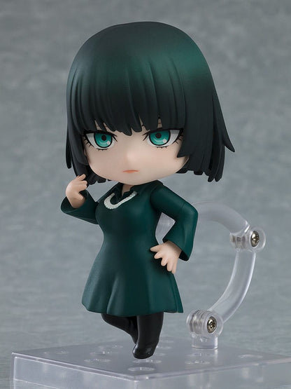 Hellish Blizzard Nendoroid Good Smile Company