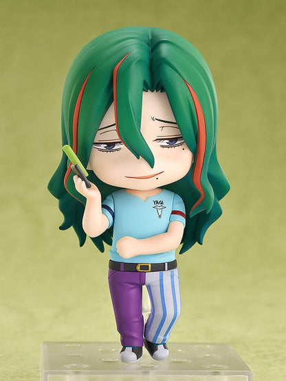Yusuke Makishima Nendoroid Light  Good Smile Company - Anime Figuren günstig kaufen