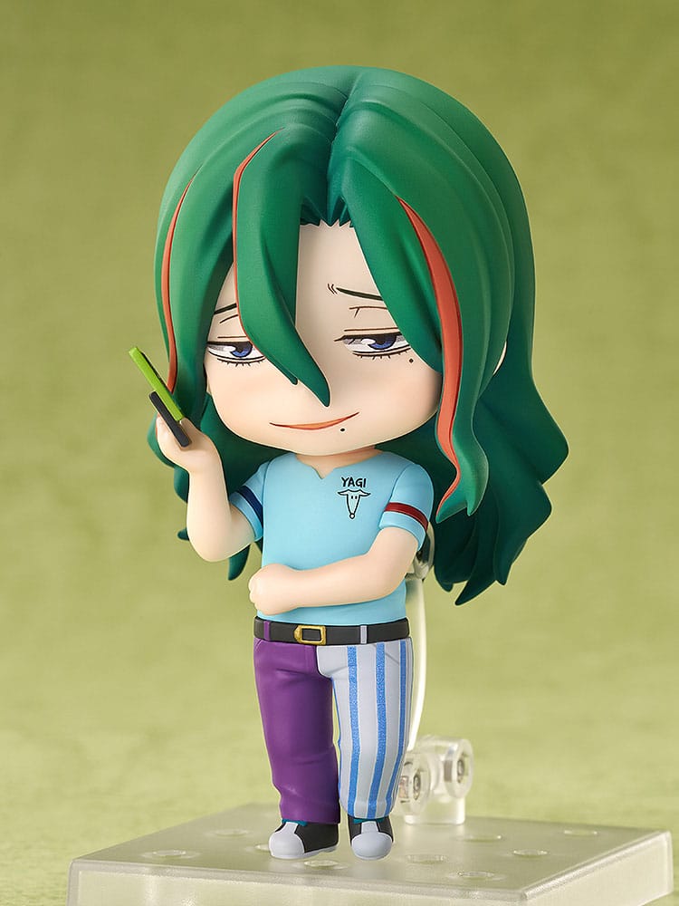 Yusuke Makishima Nendoroid Light  Good Smile Company - Anime Figuren günstig kaufen