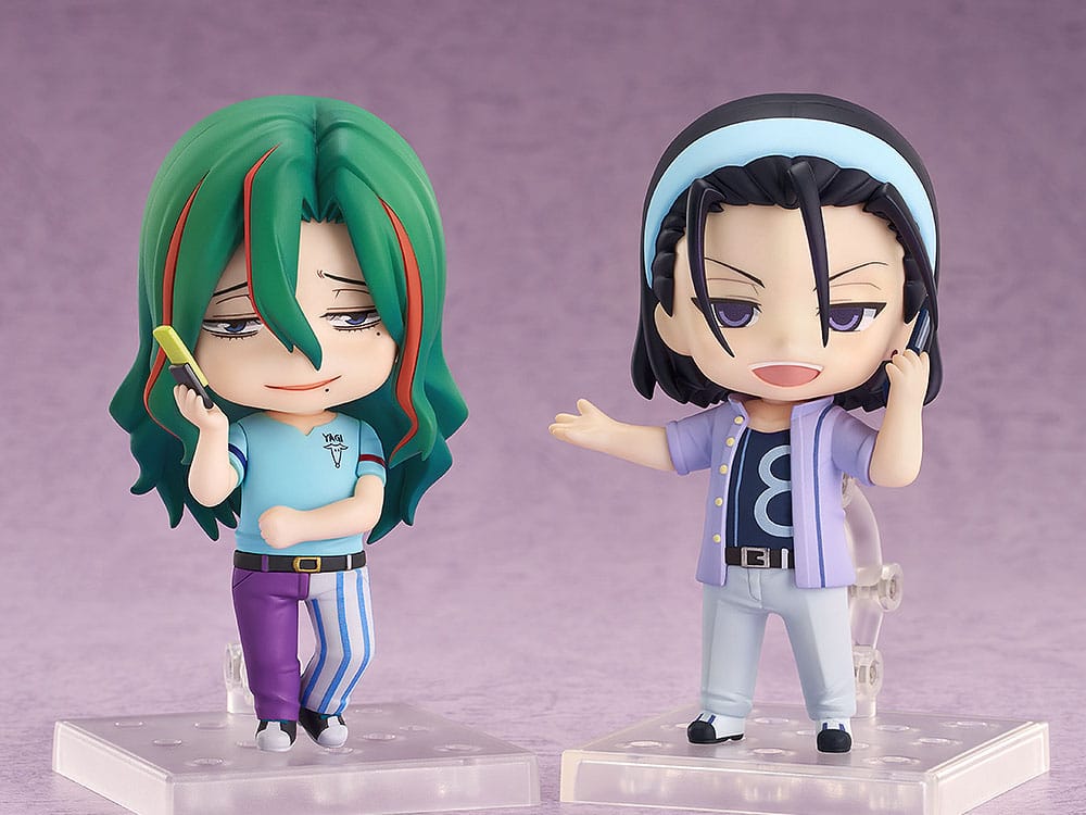 Yusuke Makishima Nendoroid Light  Good Smile Company - Anime Figuren günstig kaufen