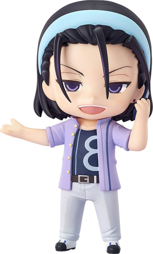 Light Jinpachi Todo Nendoroid Good Smile Company - Anime Figuren günstig kaufen