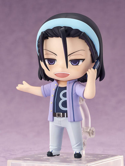 Light Jinpachi Todo Nendoroid Good Smile Company