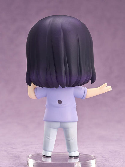 Light Jinpachi Todo Nendoroid Good Smile Company