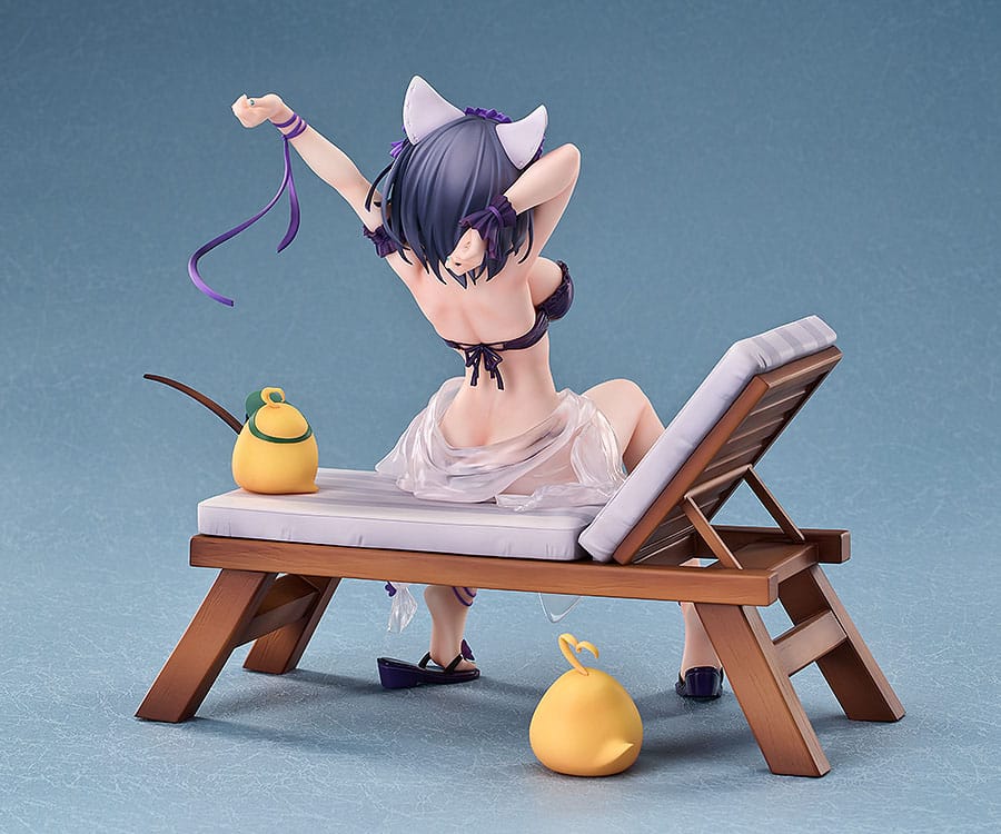 Cheshire: Summery Date! Good  Smile Company - Anime Figuren günstig kaufen